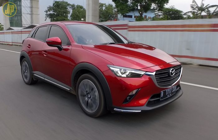 Mazda CX-3 Touring