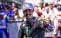 Jelang MotoGP Prancis, Maverick Vinales Ungkap Performa Motor Yamaha