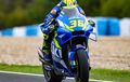 Susunan Sementara Pembalap MotoGP 2021 Usai Suzuki Perpanjang Joan Mir