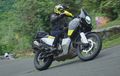 Test Ride Husqvarna Norden 901, Adventure Bertampang Retro Yang Nyaman