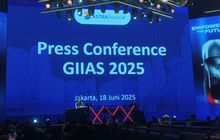 Ketua Umum Gaikindo Optimis Pasar Otomotif Indonesia akan Kembali Maju