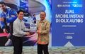Untung Juga, Jual Mobil di OLX Autos Selama GIIAS 2022 Dapat Duit Rp 5 Juta