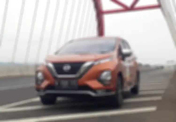Jadi Varian Tertinggi, Harga Nissan Livina VL 2020 Bekas Tinggal Segini