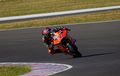 Hasil FP1 Moto2 Amerika 2022 - Crash di Akhir Sesi, Posisi Augusto Fernandez Batal Tergeser