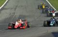 Hasil Race 2 F2 Italia: Mobil Sean Gelael Bermasalah, Mick Schumacher Dapat Point