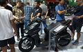All Out, Ini Model-Model Motor Honda Yang Muncul DI IMOS 2023