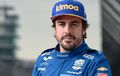 Juara Dunia F1 Fernando Alonso Tampil di F1 Italia Akhir Pekan Ini