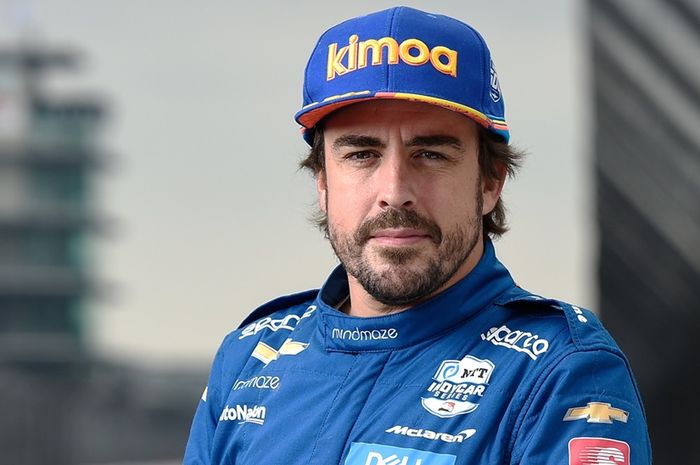 Fernando Alonso