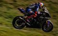 Hasil Tes WorldSBK Portimao Hari Kedua: Pembalap Turki Pakai Yamaha Tercepat, Alvaro Bautista Melempem