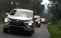 Kenapa Setelah 5 Bulan Launching Mitsubishi  Xpander Baru Ada Kegiatan Media Test Drive?