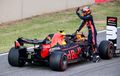 Turun Pangkat Jadi Tes Driver Red Bull, Alex Albon Boleh Dipinjam Tim Lain di F1 2021
