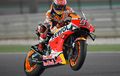 Hasil Kualifikasi MotoGP Qatar: Vinales Raih Pole, Marc Marquez Ketiga, Valentino Rossi Tercecer