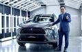 Toyota Corolla Cross Resmi Memulai Debut Globalnya di Thailand, Dibanderol Mulai Rp 400 Jutaan!