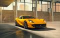 Tangan Dingin Novitec Bikin Ferrari 812 Superfast Lebih Aerodinamis