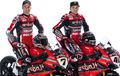 Tim Ducati WorldSBK 2020 Punya Dua Pembalap Tangguh, Ini Faktanya