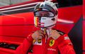 Sebastian Vettel Kaget dengan Jebloknya Performa Mobil Ferrari Saat Kualifikasi F1 Austria