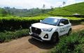 Mudik Lebaran Naik Mobil Bekas Daihatsu Rocky 2022 Turbo, Harganya Segini