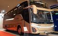 PO TAM Bawa Pulang 10 Unit Sasis Mercedes-Benz Berbalut Bodi Jetbus5 MHD