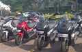 Honda ADV150 Resmi Mengaspal di Jawa Tengah, Kejar Target 1.000 Unit per Bulan