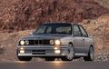 BMW Seri-3 E30 Klimis Tapi Bengis, Ganti Mesin V10, Power Tembus 625 DK