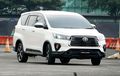 Harga Innova Venturer Bensin 2021 Bekas Sisa Segini, Makin Murah?