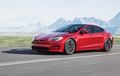 Teknologi Mobil Listrik Tesla Model S Punya Tiga Cara Ganti Gigi