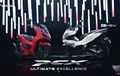All New Honda PCX 160 Resmi Meluncur, Ini Harga, Tipe dan Pilihan Warna