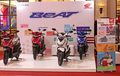 Harga Honda BeAT 2022 Kredit Disunat Rp 600 Ribu, Cicilan Termurah Rp 800 Ribuan