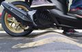 Awas Mesin Bisa Pecah, Ahli Safety Riding Kasih Tips Biar Motor Enggak Sering Mentok Permukaan Jalan