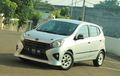 Mulai Rp 80 Juta, Intip Update Daftar Harga Toyota Agya Bekas di Sini