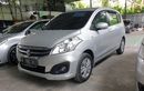 Pasca Lebaran, Harga Mobil Bekas Suzuki Ertiga Tahun 2015 Cuma Segini