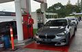 Dilarang Beli Pertalite, Pengguna Mobil Mewah Ngamuk, DPR Kasih Jawaban Menohok