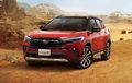 Toyota Corolla Cross GR Sport Meluncur, Lebih Macho Mirip Land Cruiser