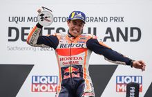 Dokter: Marc Marquez Buru-buru Balik ke MotoGP, Sama Saja Bunuh Diri