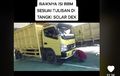 Umur Belum Sebulan, Mitsubishi Fuso Canter Ini Malah Kena Masalah Power Loss, Gara-gara Salah Pakai BBM?