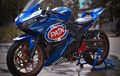 R25 Livery MotoGP Sih Pasaran, Berani Beda Pakai Desain Milik WSBK 