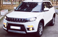 Jeep Compass Wannabe Berbasis SUV Jepang, Keren Sob! 