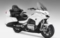 Honda Siapkan Rombakan Total Gold Wing yang Lebih Ringan