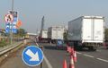 Tol Cikampek Macet Melulu, Menhub Janji Skema Penyelesaian Secepatnya