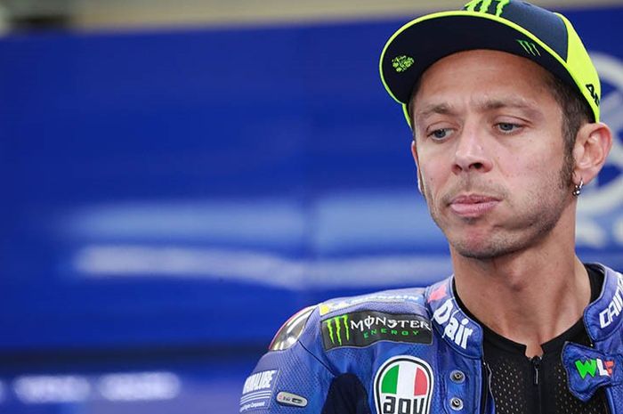 Valentino Rossi