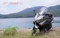 Wuih, Yamaha TMAX DX Laris Di Bali, Indennya Dari Tahun Lalu Malahan