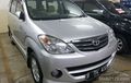 Toyota Avanza Selamat Salah Satunya Karena "Fleet"