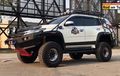 Mitsubishi Pajero Sport Gaya ALTO Dengan Bodi Kekar Plus Kaki Jangkung