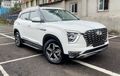 Hyundai Creta Masuk Indonesia, Yang Ini Malah Oplas Wajah ala Alcaraz Plus Kabin Mewah