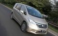 Pas Buat Lebaran, Honda Freed 2009 Bekas Harganya Sisa Segini