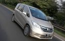 Pas Buat Lebaran, Honda Freed 2009 Bekas Harganya Sisa Segini