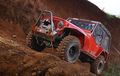 Punya Ide Trouble Free, Jeep CJ-7 Ini Ideal Untuk Off-road Ekspedisi