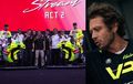Launching VR46 Racing Team, Ini Pesan Khusus Valentino Rossi ke Penggemar Indonesia