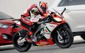 Aprilia RS150 Mau Masuk Indonesia? Otomotif Pernah Jajal, Tapi Saudaranya