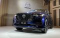 Jadi Mobil Termahal Mazda di Indonesia, CX-60 Terbaru Buat Siapa?